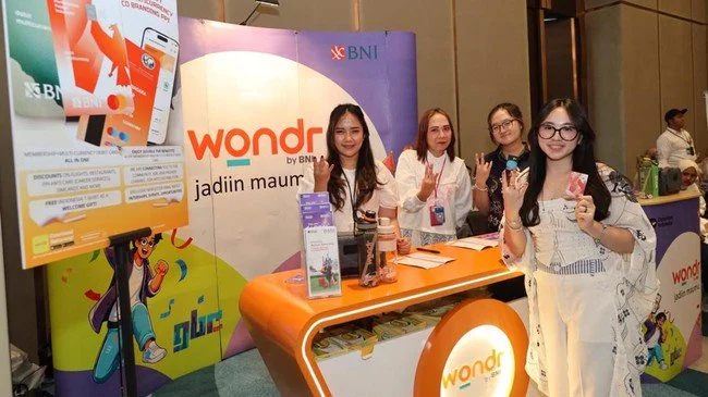 BNI Hadirkan Ekosistem Keuangan bagi Mahasiswa Indonesia di Hong Kong