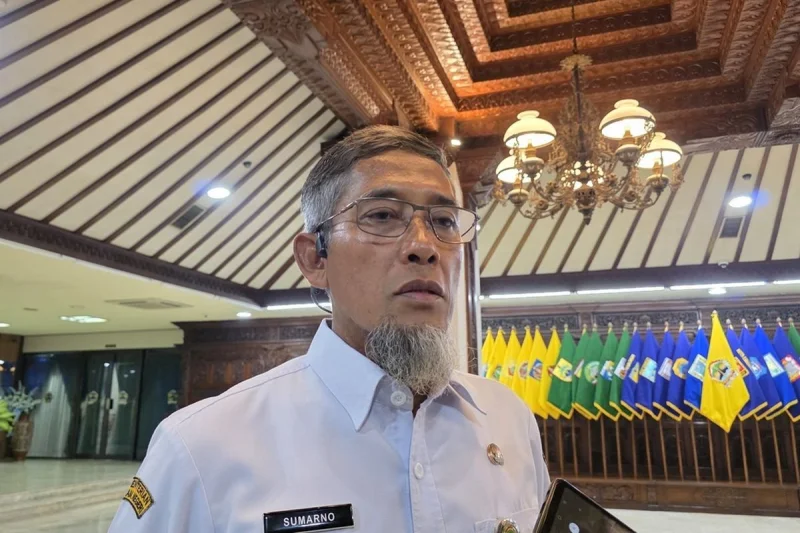 Syarat Administrasi Pemekaran Terpenuhi, Anggaran CDOB Brebes Selatan Belum Dihitung