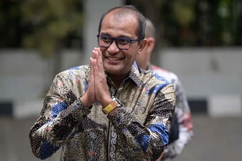 KPK Hentikan 6 Penyidikan Dugaan Korupsi, Termasuk Kasus Eddy Hiariej