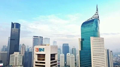 BNI Perkuat Ekosistem Digital Lewat Open Banking API