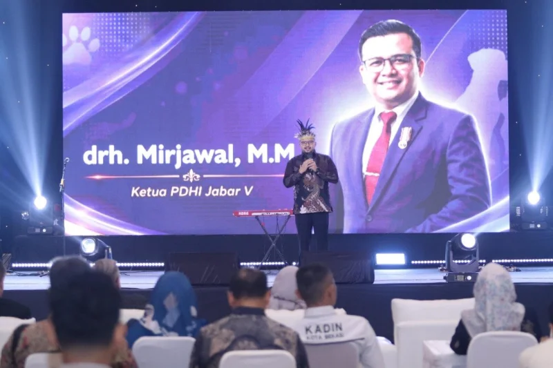 Bekasi Pet Expo 2026 Catat Sejarah sebagai Pameran Hewan Peliharaan Terbesar di Bekasi