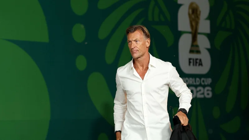 Hervé Renard Mendekati Kebangkitan Kejayaannya bersama Raksasa Afrika