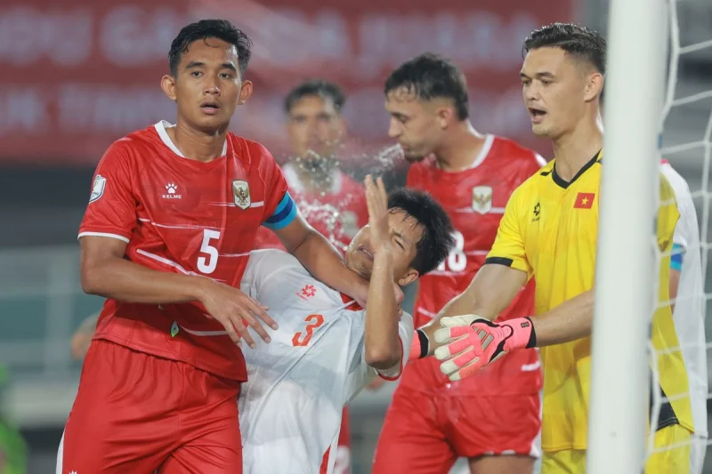ASEAN Championship 2026: Hitung-hitungan Timnas Indonesia Lolos ke Babak Semifinal