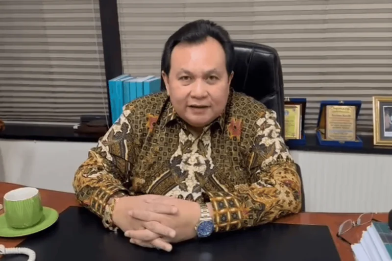 Perlihatkan Hasil Tes HIV, Pengacara Ruben Onsu: Bukan Karena Tayangan Densu