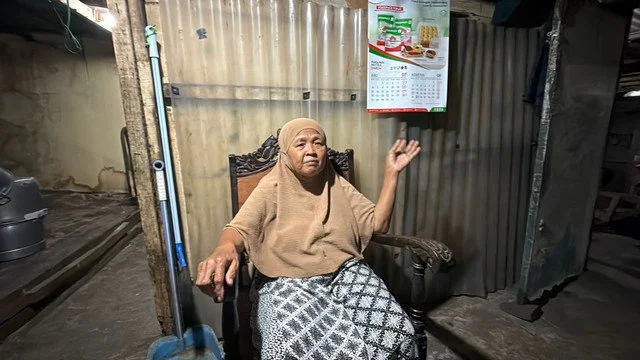 Cerita Warga saat Bantu Lansia yang Dirampok Tetangga di Cakung