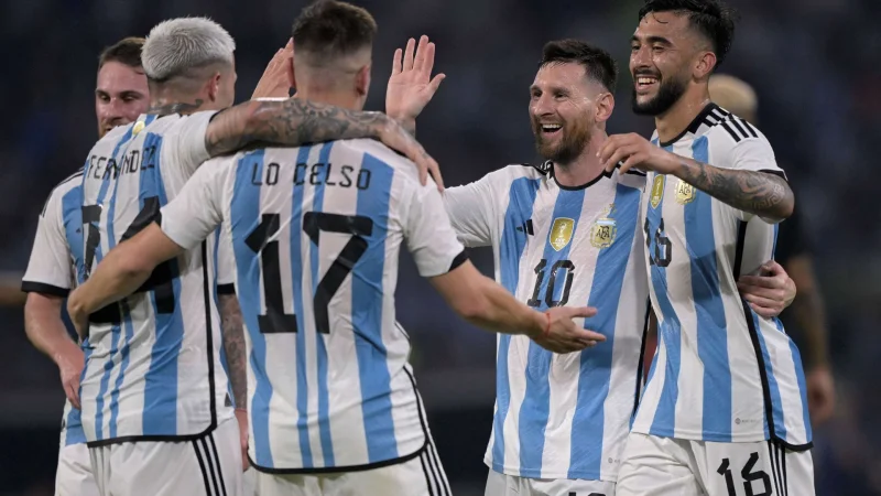 Apakah Diaby Sudah Dicoret? Inter Mulai Komunikasi dengan Bintang Argentina