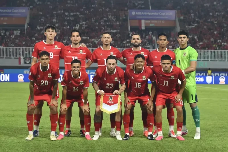 Piala AFF: Herdman Akui Vietnam Unggul Taktik Saat Tekuk Indonesia
