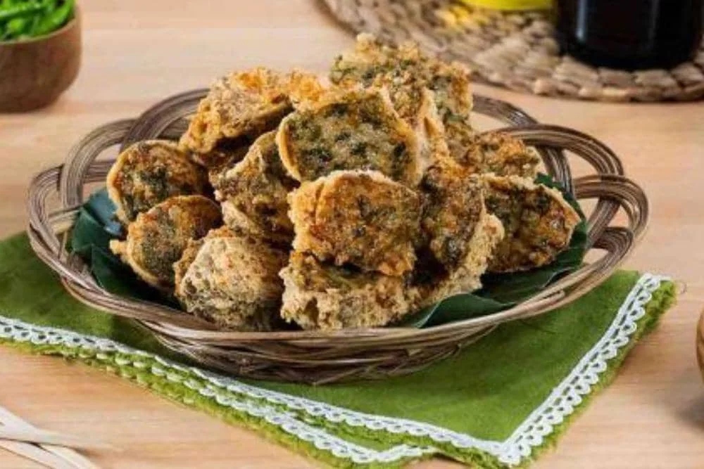 Resep Tahu Walik Crispy