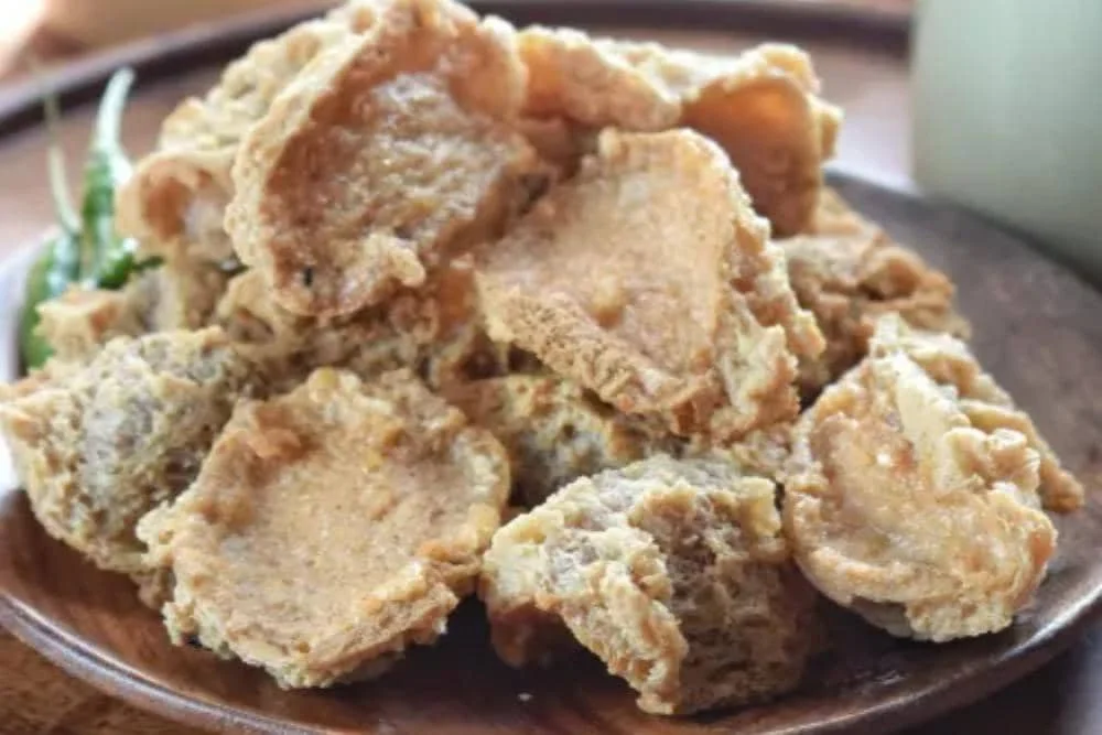 Resep Tahu Walik Crispy