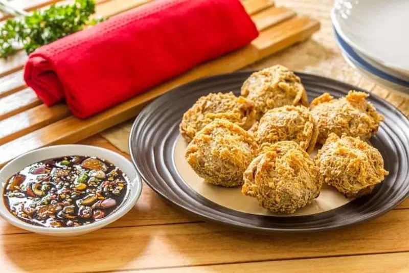 7 Resep Tahu Walik Crispy yang Gurih dan Lezat, Yuk Coba!