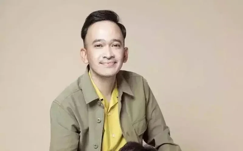 Ruben Onsu Bantah Isu HIV, Hasil Tes Non-Reaktif
