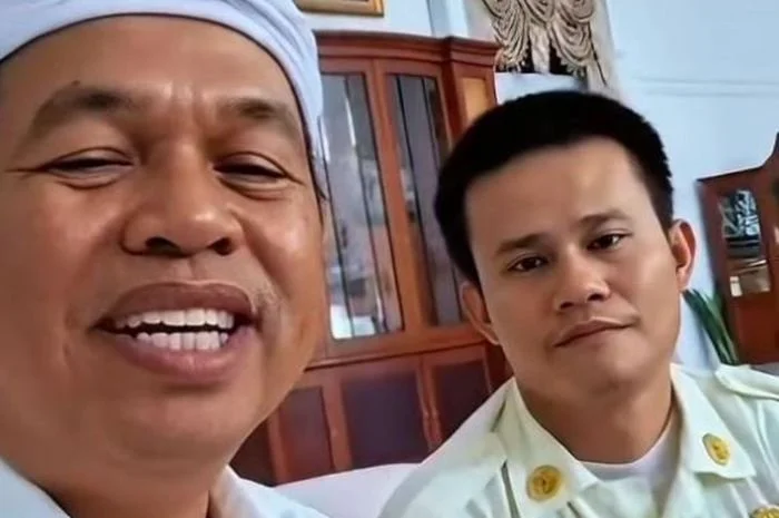 Viral Usai Sujud Sambil Minta Maaf ke Pengemudi Mobil Alphard, Satpam HI ini Tolak Tawaran Kerja Dedi Mulyadi, Ini Alasannya
