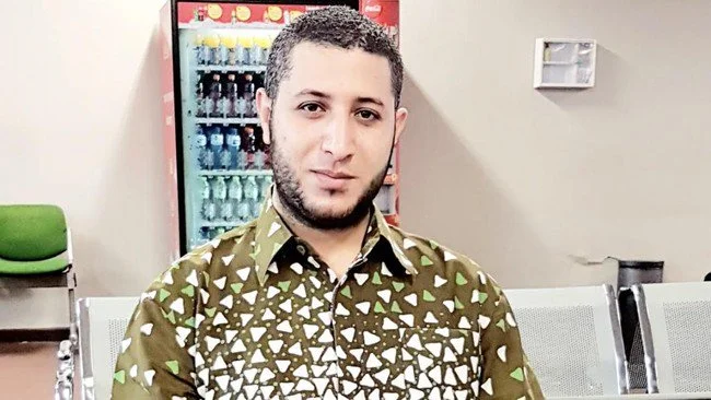 Jadi Buron Internasional, Aparat Buru Syekh Ahmad Al Misry di Mesir
