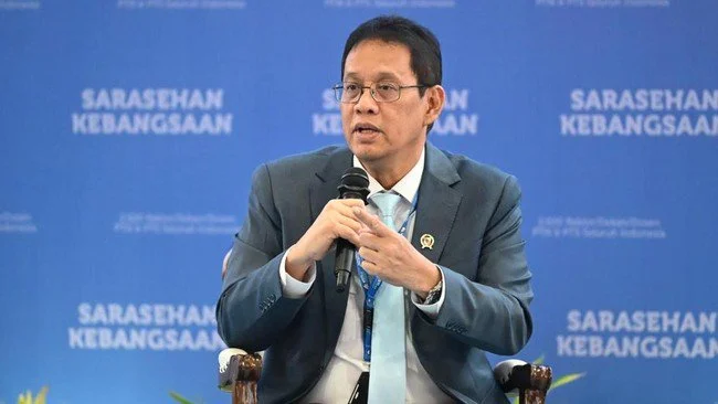 Purbaya Tunggu Restu Prabowo soal Bayar Sisa DBH Rp70 T ke Daerah
