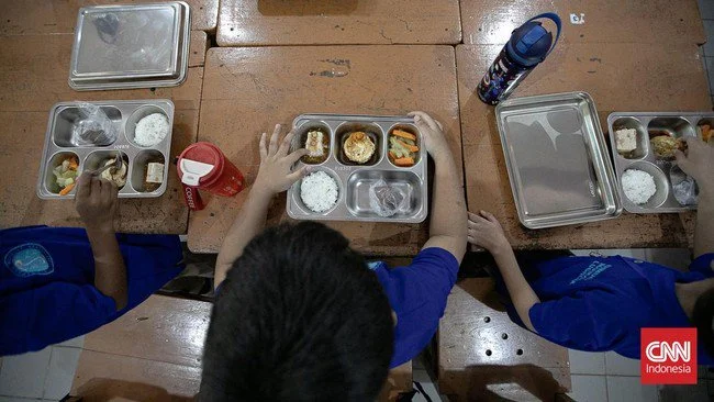 Komisi IX: Anggaran MBG 2027 Sisa Rp50 T Jika Tak Ambil Pos Pendidikan