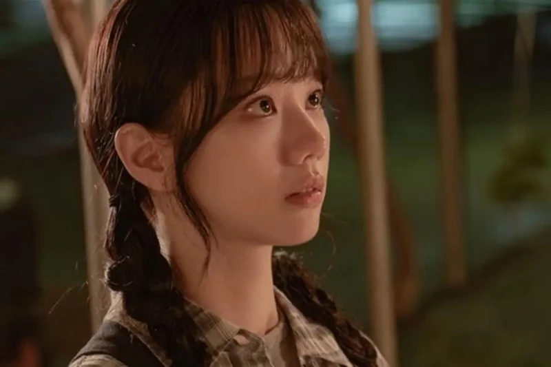 7 Kekecewaan Ju Yi Jae Pada Woo Su Bin di Drakor Dream to You