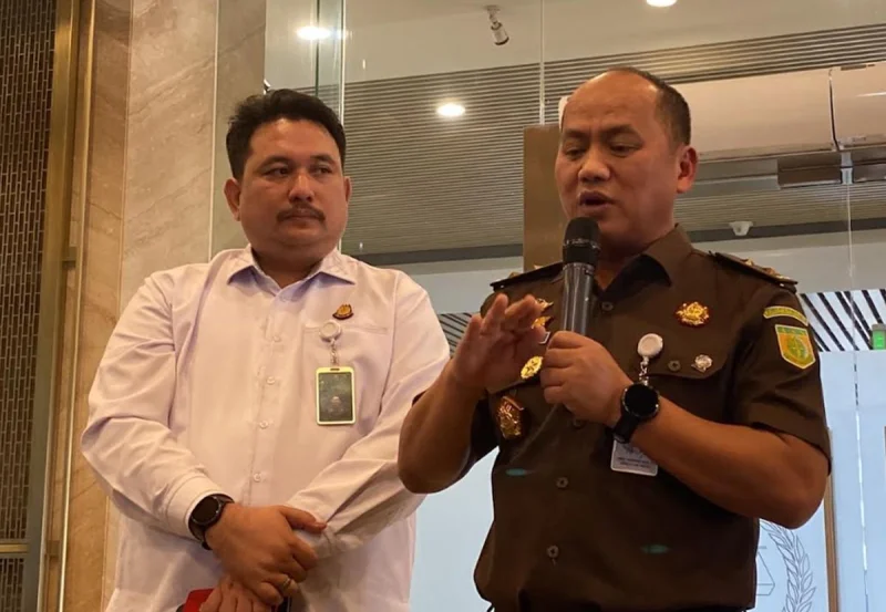Soal Kepemilikan Emas 74 Kg dalam Kasus TPPU Febrie, Kejagung: Kita Buktikan di Persidangan