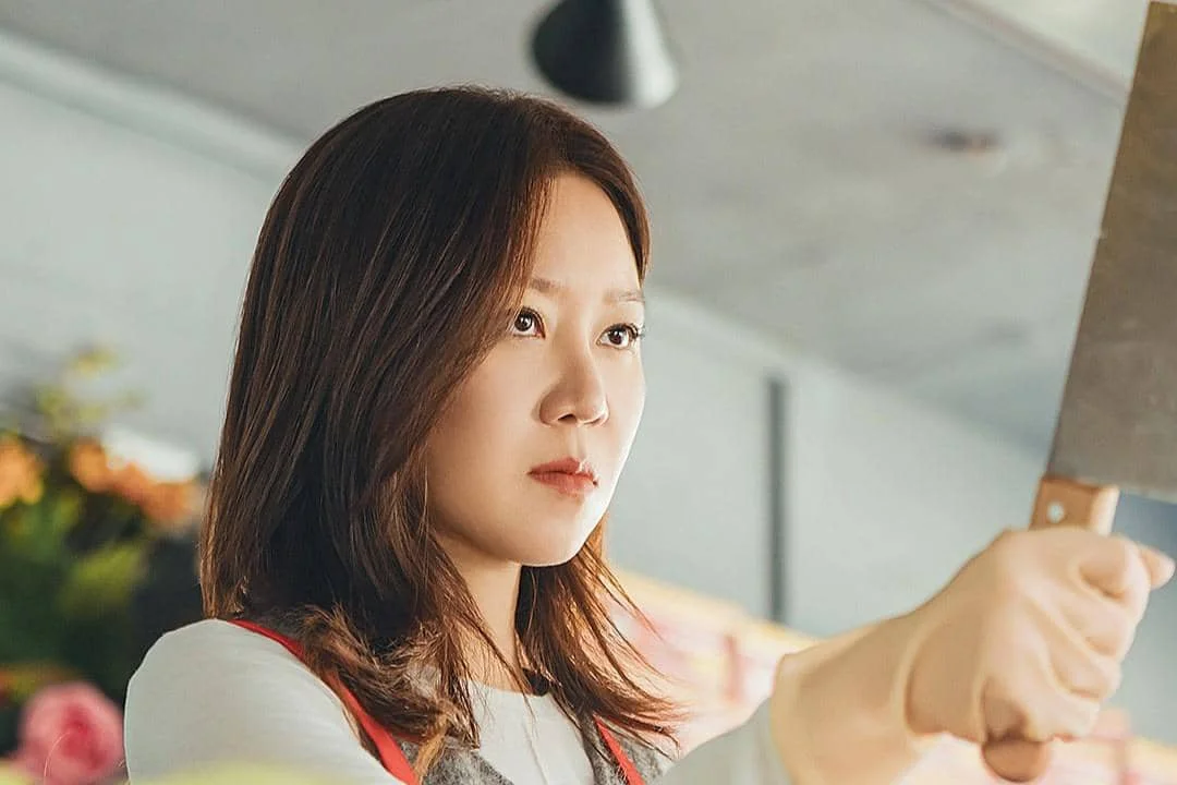 Still cut drama A Bona fide Killer 