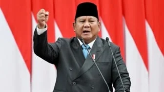 Prabowo Singgung Nuklir Iran, Badan Atom Internasional Ungkap Faktanya