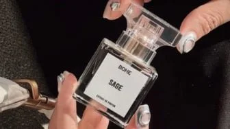 3 Parfum BOHE Unisex Paling Wangi dan Tahan Lama Sesuai Review Pembeli
