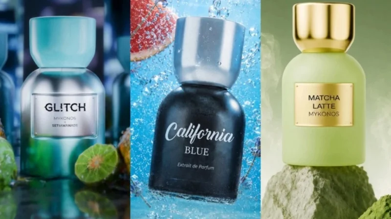 3 Parfum Mykonos Paling Wangi Pilihan Owner untuk Pagi, Siang hingga Malam