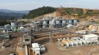 Kinerja Jeblok, Saham BRMS Masih Layak Dikoleksi?