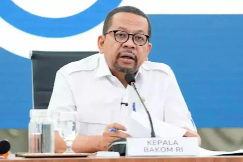 1.476 Patriot Muda Diterjunkan ke Kawasan Transmigrasi