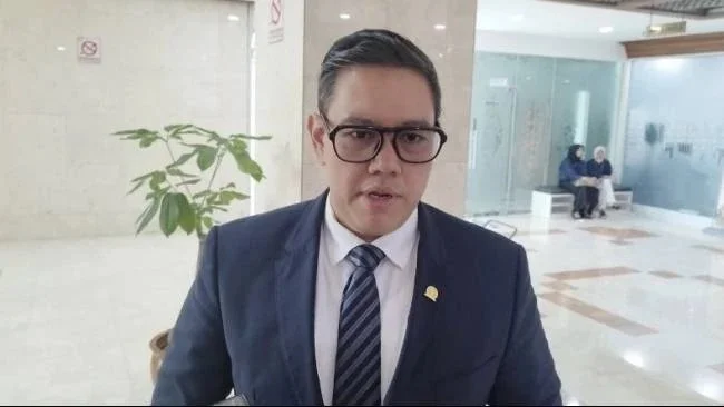 Prabowo Siap Jadi Juru Damai Korea, Dave Laksono: Sesuai Politik Luar Negeri Bebas Aktif