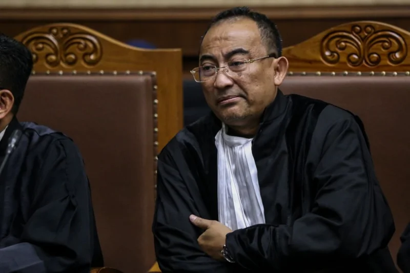 Advokat Usul RUU Perampasan Aset Atur Ganti Rugi Bagi Korban Salah Sita