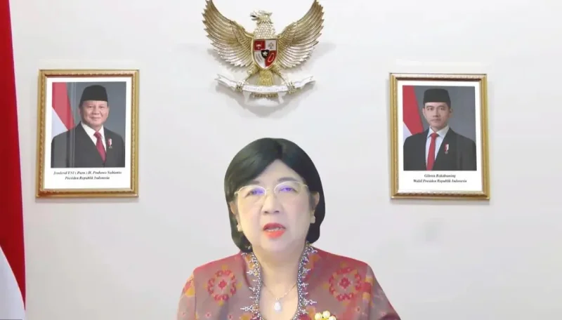 Cadangan Devisa RI Susut Jadi 145 Miliar Dolar AS, BI Jamin Masih Aman