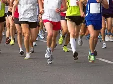 Duduk Perkara Ajudan Danrem Ikut Jogja Maraton Tanpa BIB Versi TNI AD