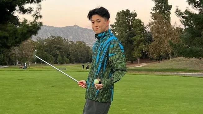 Fakta Menarik Rich Brian (Instagram/@brianimanuel)