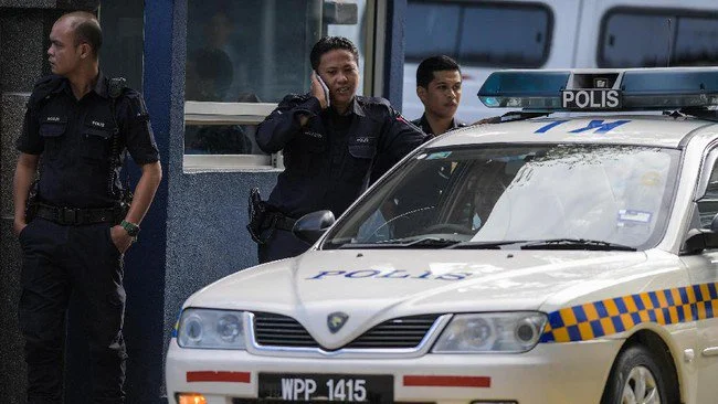 Malaysia Bingung Pilot Bisa Lolos Selundupkan 26 Kg Narkoba ke RI