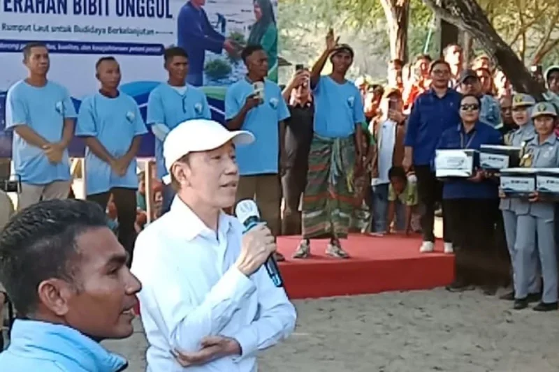 Menyoroti Safari Politik Jokowi, Boleh Kah Sebelum Masa Kampanye Pemilu?