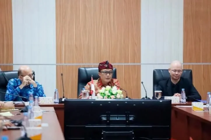 Indonesia dan Uni Eropa Bahas Kesiapan Implementasi Regulasi Wajib Halal 2026