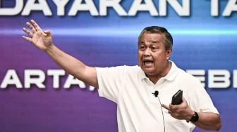 Sederet Harta Kekayaan Perry Warjiyo, Mundur Usai 8 Tahun Menjabat Gubernur BI