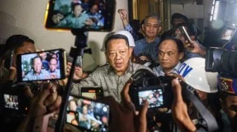 Eks Waka PPATK Desak Tim 9 Usut Asal-usul Emas 74 Kg Milik Febrie Adriansyah