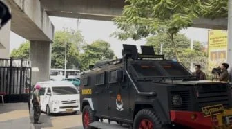 4 Daftar Perusahaan Don Ritto yang Diduga Jadi Tempat Pencucian Uang