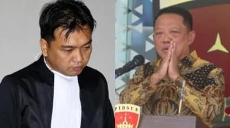 Profil dan Peran Don Ritto dalam Kasus TPPU Jampidsus Febrie Adriansyah