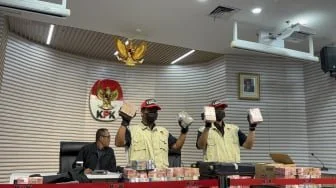 Harta Kekayaan Iptu Setya Budi Dias, Oknum KPK Pemeras Bupati Pemalang