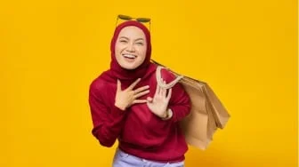 Nikmati Diskon 20 Persen di Frestive Pakai Kartu dan QRIS BRI