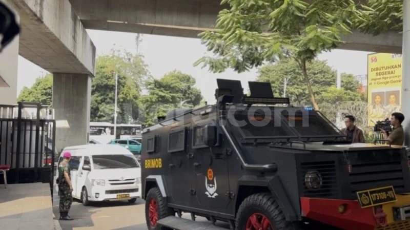 4 Daftar Perusahaan Don Ritto yang Diduga Jadi Tempat Pencucian Uang