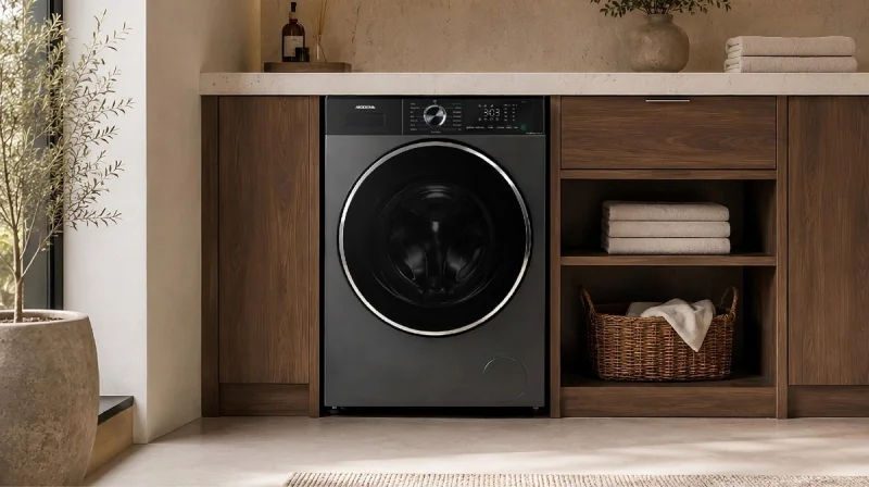Modena Klaim DryClean Ozone Bisa Rawat Pakaian Lebih Awet