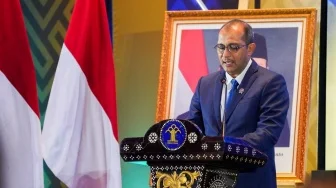 Pemerintah Indonesia Sinergi Lintas Sektor Bangun Ekosistem Kekayaan Intelektual