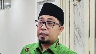 Korupsi Kepala Daerah Sudah Level Darurat, DPR Panggil Kemendagri dan Asosiasi Pemda Besok
