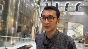 Kadis PUPR Kota Bengkulu Dicecar KPK soal Proyek IPAL hingga Dugaan Penerimaan Uang