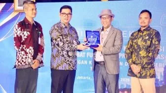 Kemendagri Bekali Pranata Humas di Era AI, Strategi Komunikasi Pemerintahan Lawan Disinformasi