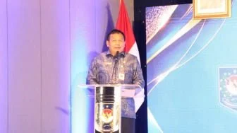 Bangun Soliditas Pranata Humas, Kemendagri Perkuat Konsolidasi dan Kompetensi