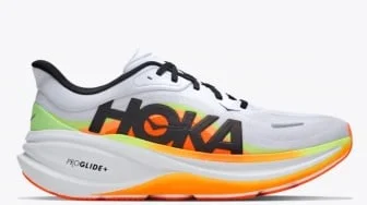 Review HOKA Clifton Pro, Sepatu Lari Terbaru yang Empuk untuk Daily Trainer hingga Long Run