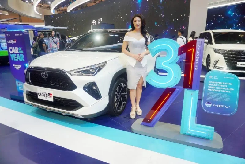 3 Momen Pabrikan Menjual Mobil dengan Harga Terendah